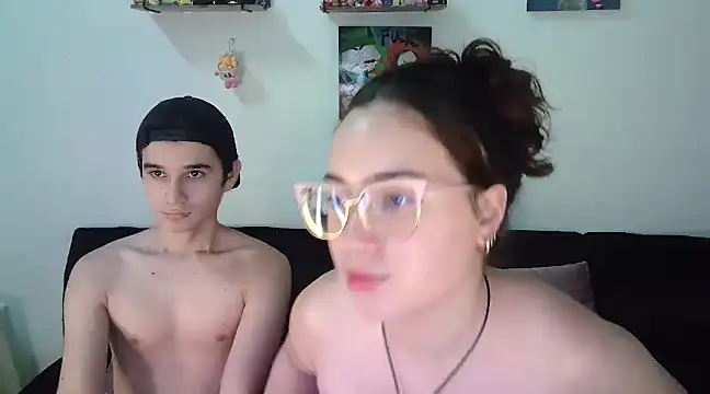 AndrewAnndCherry online show from 01/21/25, 01:08