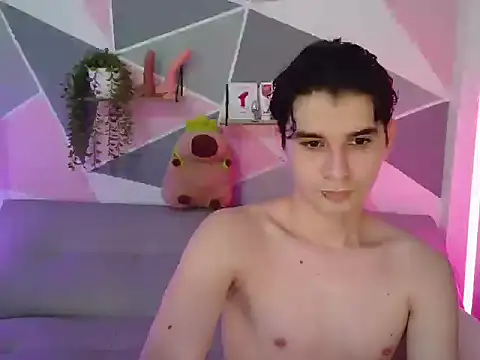 AndrewAnndCherry online show from 09/23/25, 12:57