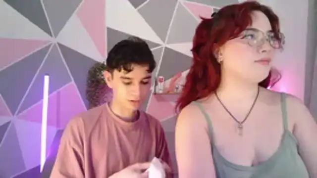 AndrewAnndCherry online show from 02/06/26, 01:10