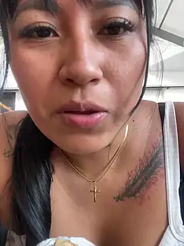 Snapshot of luisa16xxx chatting on 12/18/24, 09:51 luisa16xxx online show from 12/18/24, 09:51