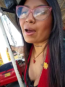 Snapshot of luisa16xxx chatting on 10/14/25, 07:25 luisa16xxx online show from 10/14/25, 07:25