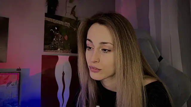 Snapshot of aviva_faith chatting on 02/21/25, 10:15 aviva faith online show from 02/21/25, 10:15