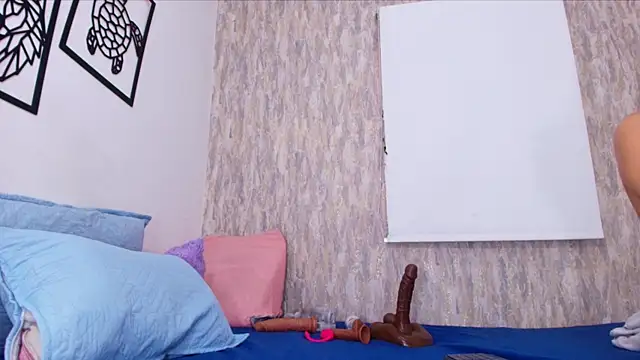 Brandhy v online show from 11/27/25, 11:56