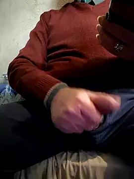 pagani5656 online show from 01/20/25, 09:13