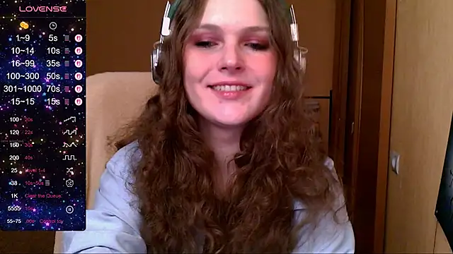 Snapshot of Jenna_Sativa chatting on 10/12/25, 04:06 Jenna Sativa online show from 10/12/25, 04:06