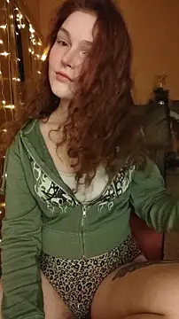 Jenna Sativa online show from 12/14/25, 02:00