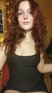 Jenna Sativa online show from 12/18/25, 02:56