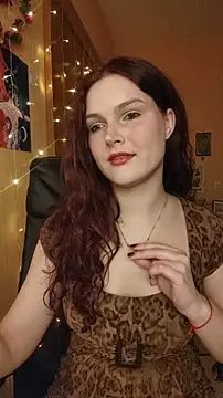 Jenna Sativa online show from 03/14/26, 01:38