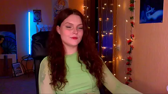 Jenna Sativa online show from 04/25/26, 01:41