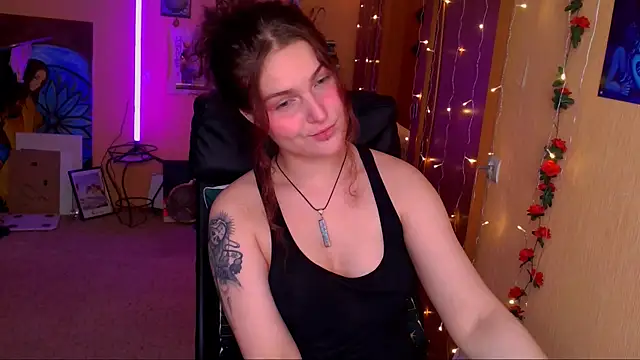 Snapshot of Jenna_Sativa chatting on 07/21/26, 12:07 Jenna Sativa online show from 07/21/26, 12:07