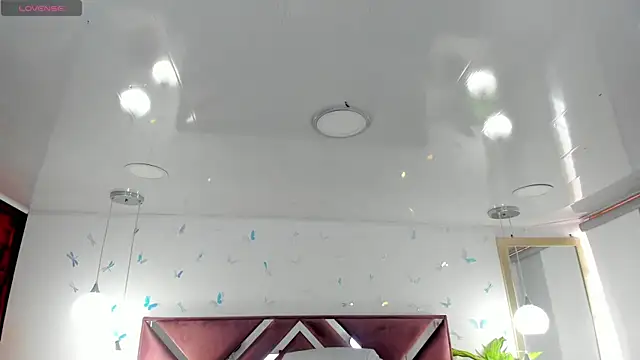  Antonnela  online show from 01/16/26, 02:21