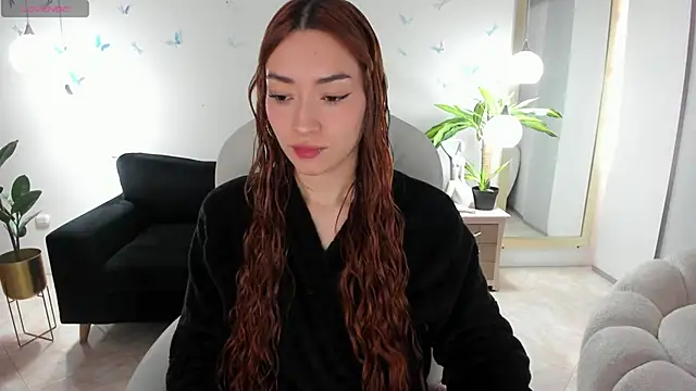  Antonnela  online show from 02/19/26, 02:02