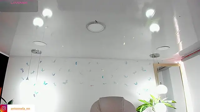  Antonnela  online show from 02/22/26, 02:37