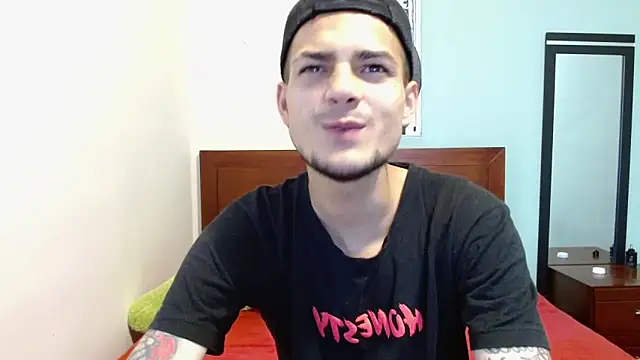 Jeffstyle18 online show from 10/01/25, 09:21