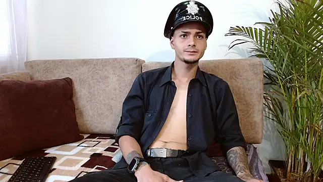 Jeffstyle18 online show from 10/09/25, 09:02