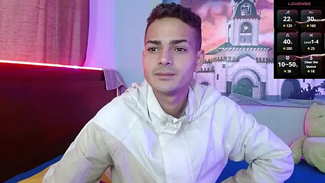 Jeffstyle18 online show from 11/06/25, 03:57