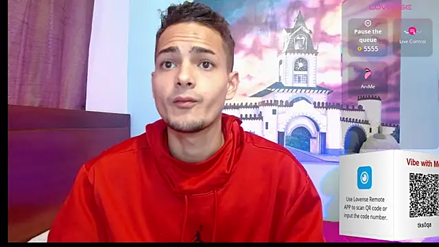 Jeffstyle18 online show from 01/07/26, 03:14