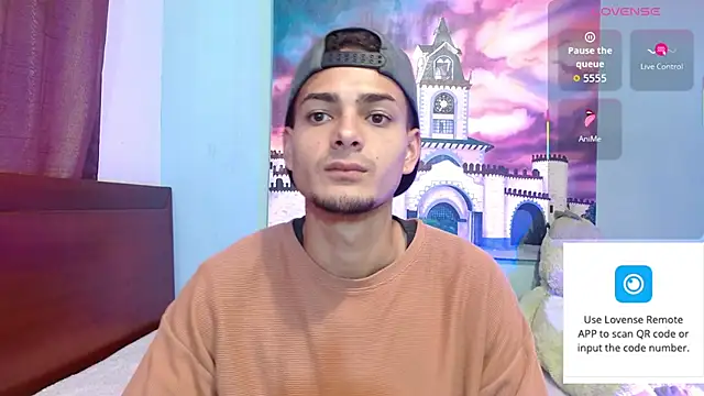 Jeffstyle18 online show from 01/15/26, 04:22