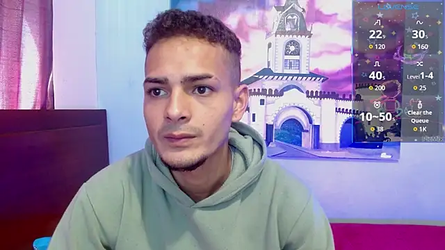 Jeffstyle18 online show from 01/31/26, 07:11