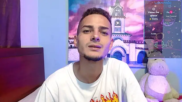 Jeffstyle18 online show from 02/02/26, 12:31