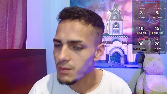 Jeffstyle18 online show from 02/02/26, 04:49