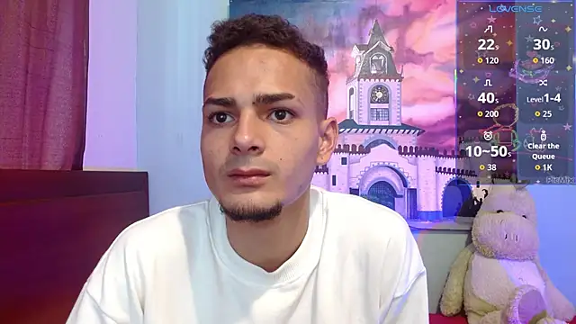 Jeffstyle18 online show from 02/03/26, 05:18