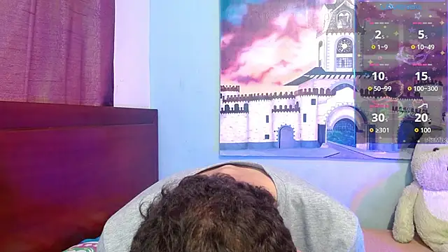 Jeffstyle18 online show from 02/06/26, 03:59