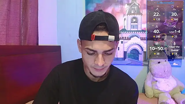 Jeffstyle18 online show from 02/09/26, 04:00