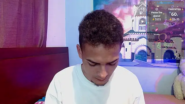 Jeffstyle18 online show from 02/15/26, 04:14