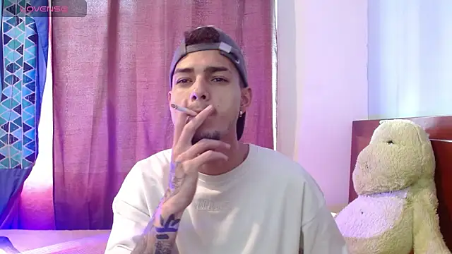 Jeffstyle18 online show from 02/19/26, 06:59