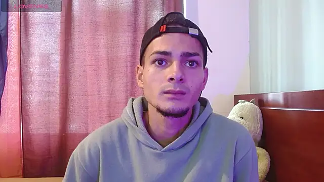 Jeffstyle18 online show from 02/23/26, 03:42