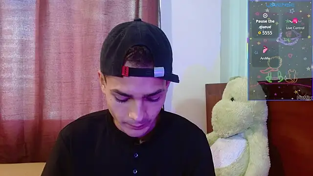 Jeffstyle18 online show from 02/27/26, 03:45