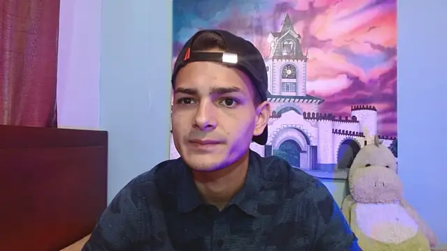 Jeffstyle18 online show from 03/03/26, 05:08