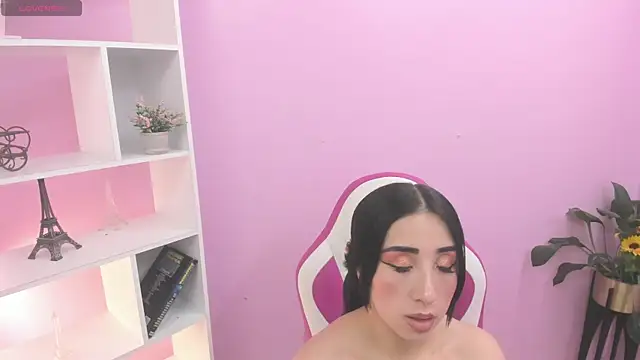 kaory azumi online show from 01/13/25, 06:16