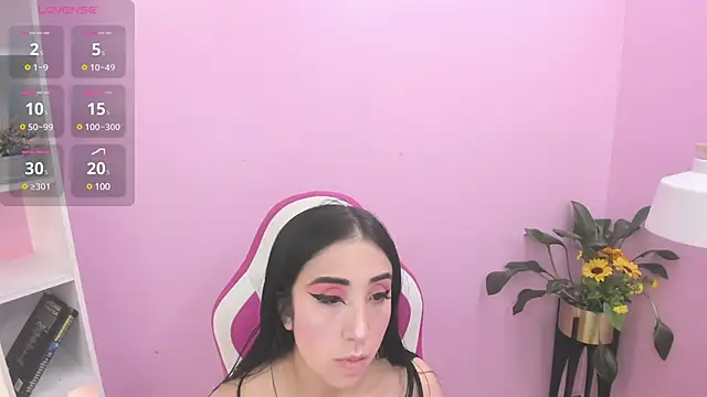 kaory azumi online show from 01/14/25, 06:38