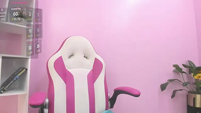 kaory azumi online show from 01/14/25, 09:41