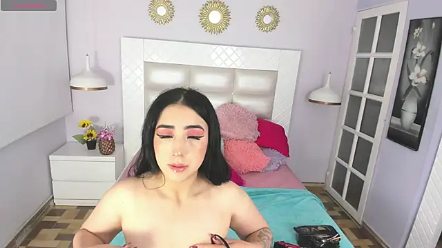 kaory azumi online show from 01/17/25, 06:44