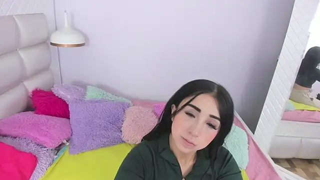 kaory azumi online show from 02/10/25, 06:13