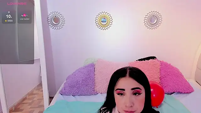 kaory azumi online show from 02/12/25, 06:19