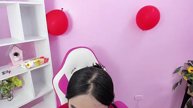 kaory azumi online show from 02/19/25, 06:32