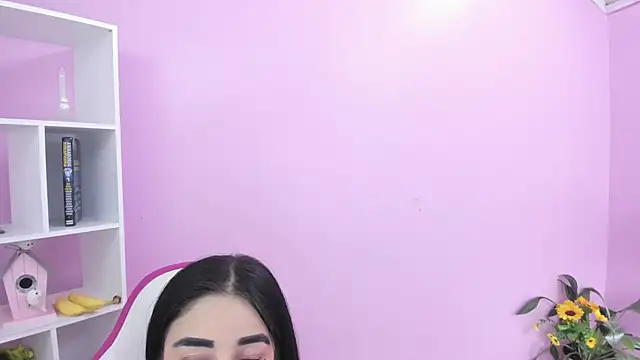 kaory azumi online show from 02/25/25, 06:31