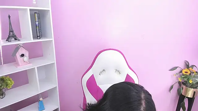 kaory azumi online show from 02/28/25, 07:25