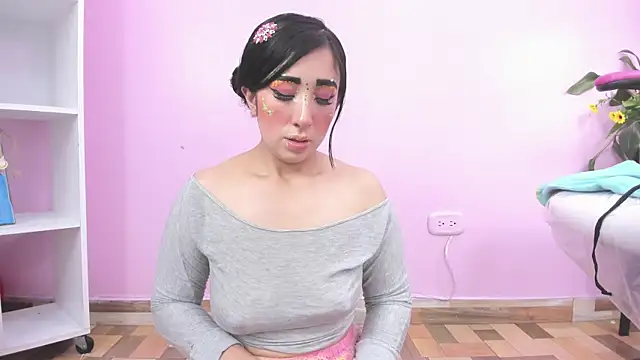 kaory azumi online show from 03/01/25, 09:26