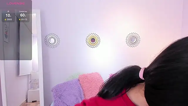 kaory azumi online show from 03/12/25, 06:22