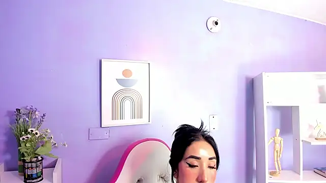 kaory azumi online show from 09/11/25, 06:41