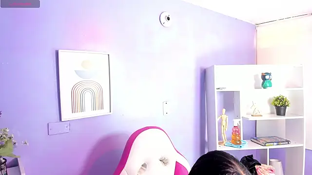 kaory azumi online show from 09/12/25, 06:08