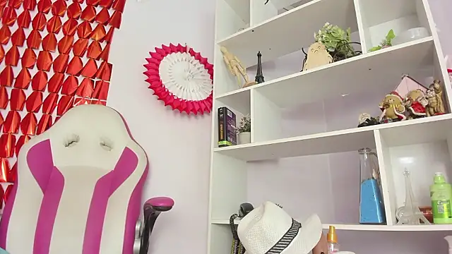 kaory azumi online show from 02/26/26, 06:40