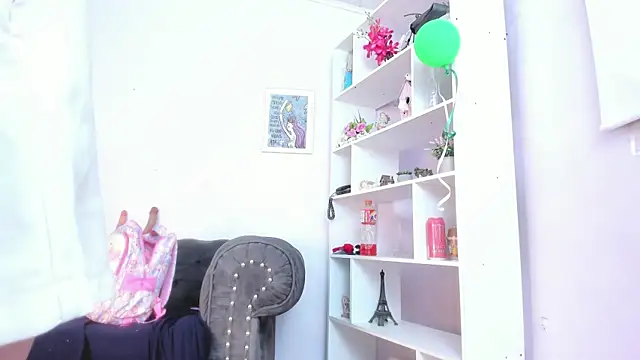 kaory azumi online show from 04/07/26, 07:03