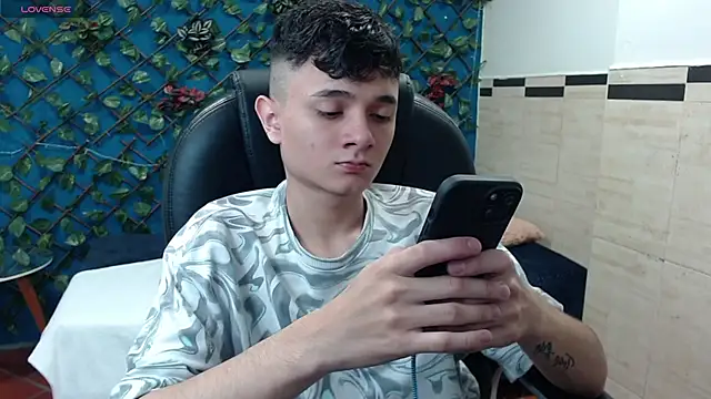 Waturox online show from 01/22/25, 07:03