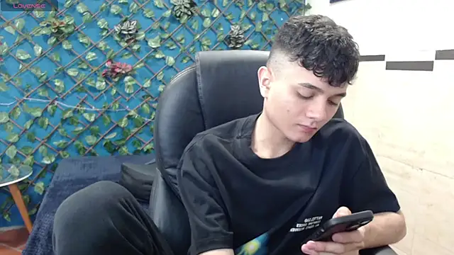 Waturox online show from 01/24/25, 07:07